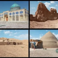 Kashmar Carpet History