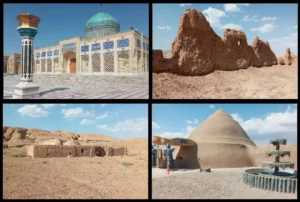 Read more about the article Kashmar Carpet History