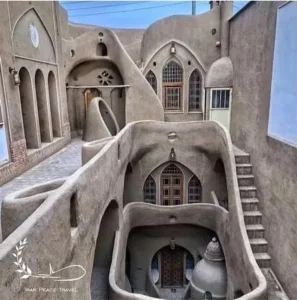 kashan is known as the