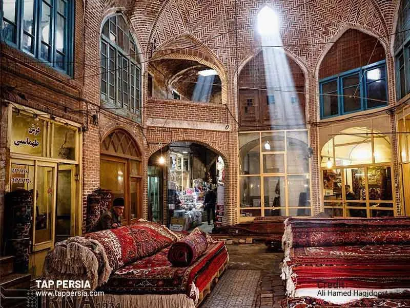 tabriz bazaar (1)
