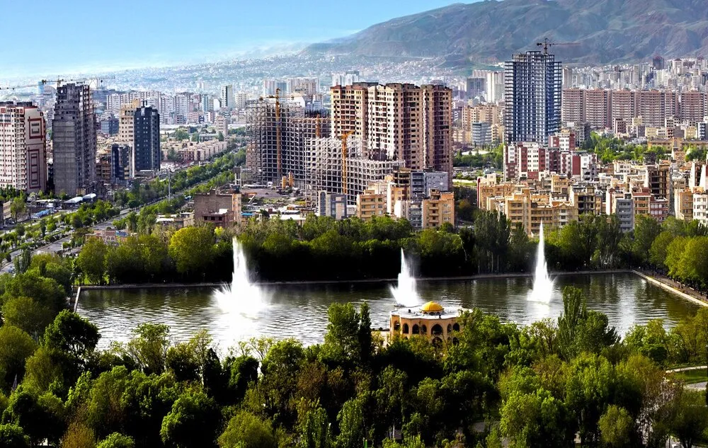 Tabriz Rug History: A Tabriz rug/carpet is a type in the general category of Persian carpets from the city of Tabriz.