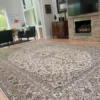 Nain rug story