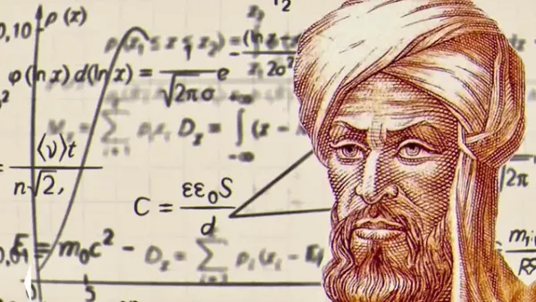 You are currently viewing Al-Khwarizmi