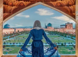 isfahan travel guide