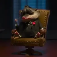 Don’t disrespect grandma…