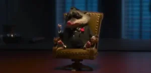 Read more about the article Don’t disrespect grandma…