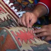 Story of Kilims