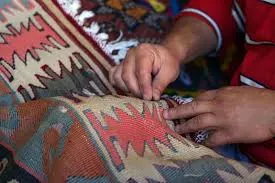 Story of Kilims