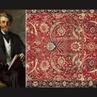 What is the most expensive Persian carpet?