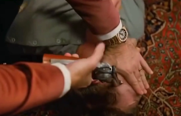 this is what i mean, when i say persian tabriz