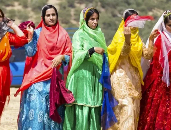 bakhtiari rugs a tapestry of tribal heritage (1)