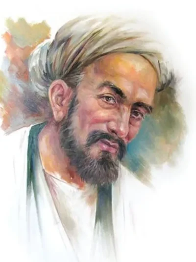 saadi (1)