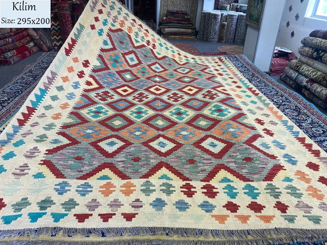 Kilim