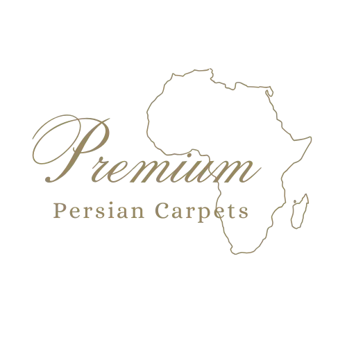 Premium Persian carpets logo