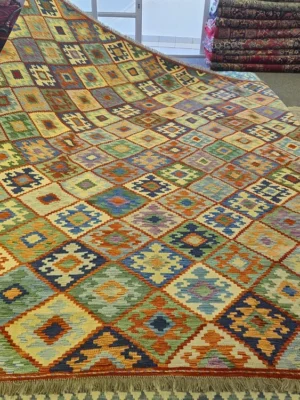 Story of Kilims Kilim Chobi