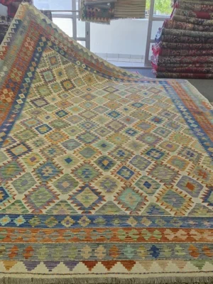 Story of Kilims Kilim Chobi