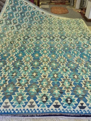 Story of Kilims Kilim Chobi