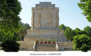 tomb ferdowsi tus khorasan iran 260nw 2648941509