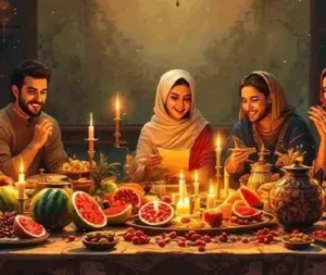Read more about the article Shabe Yalda