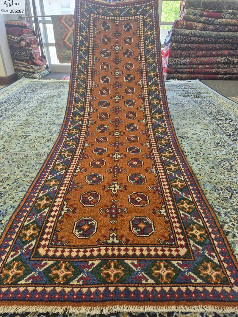 Premium Persian Carpets Hallway Runner