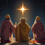 The Persian Roots of the Magi: Unveiling Christmas Traditions