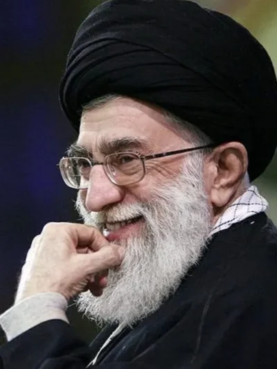 You are currently viewing What is Going on in Iran!