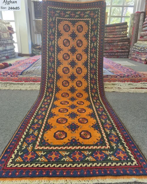 Afghan Akche