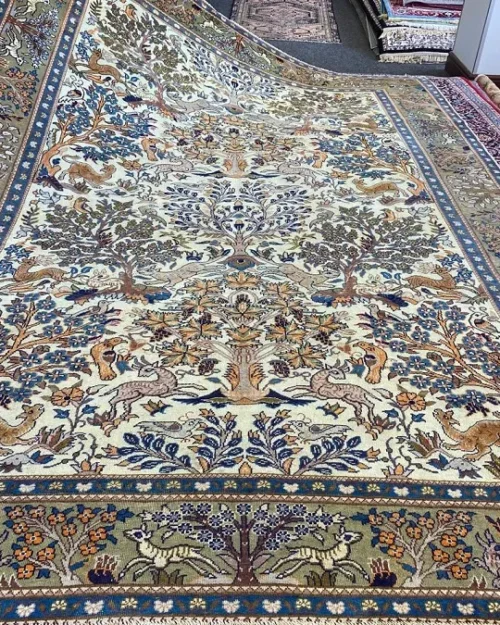 Garden of Heaven Isfahan