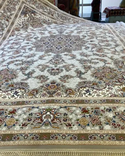 Garden Of Heaven Isfahan