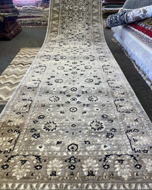 Hallway Runner Bokhara