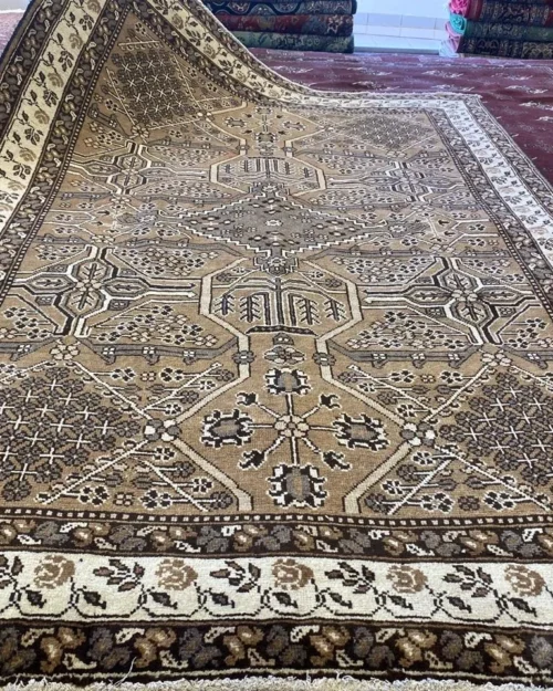 Handmade Bakhtiari