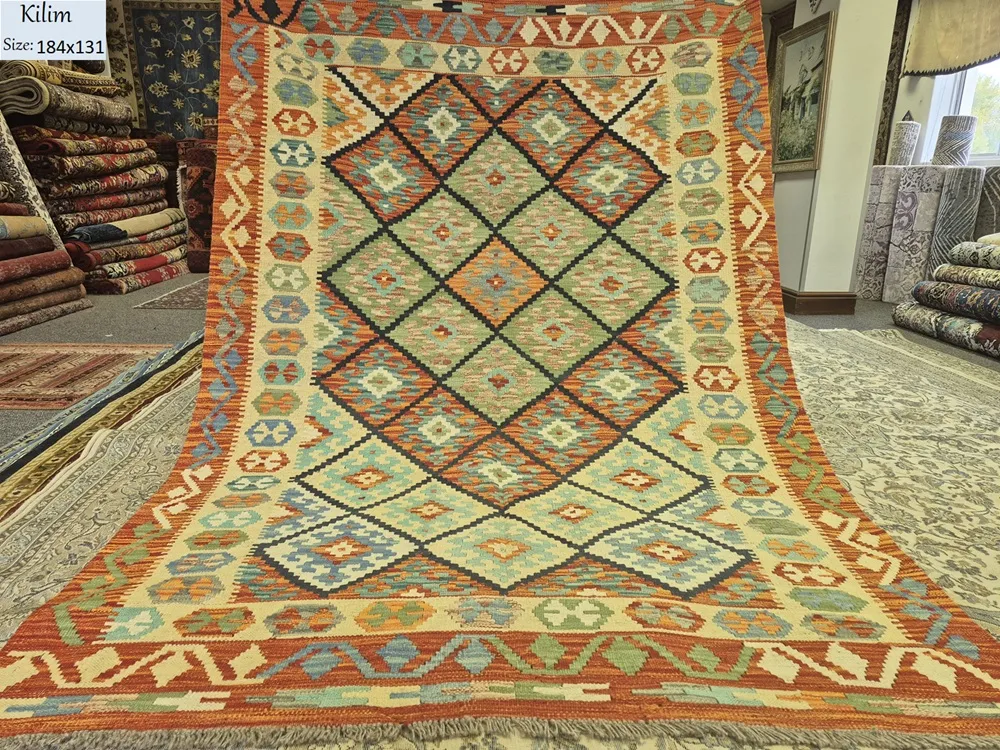 Kilim 1