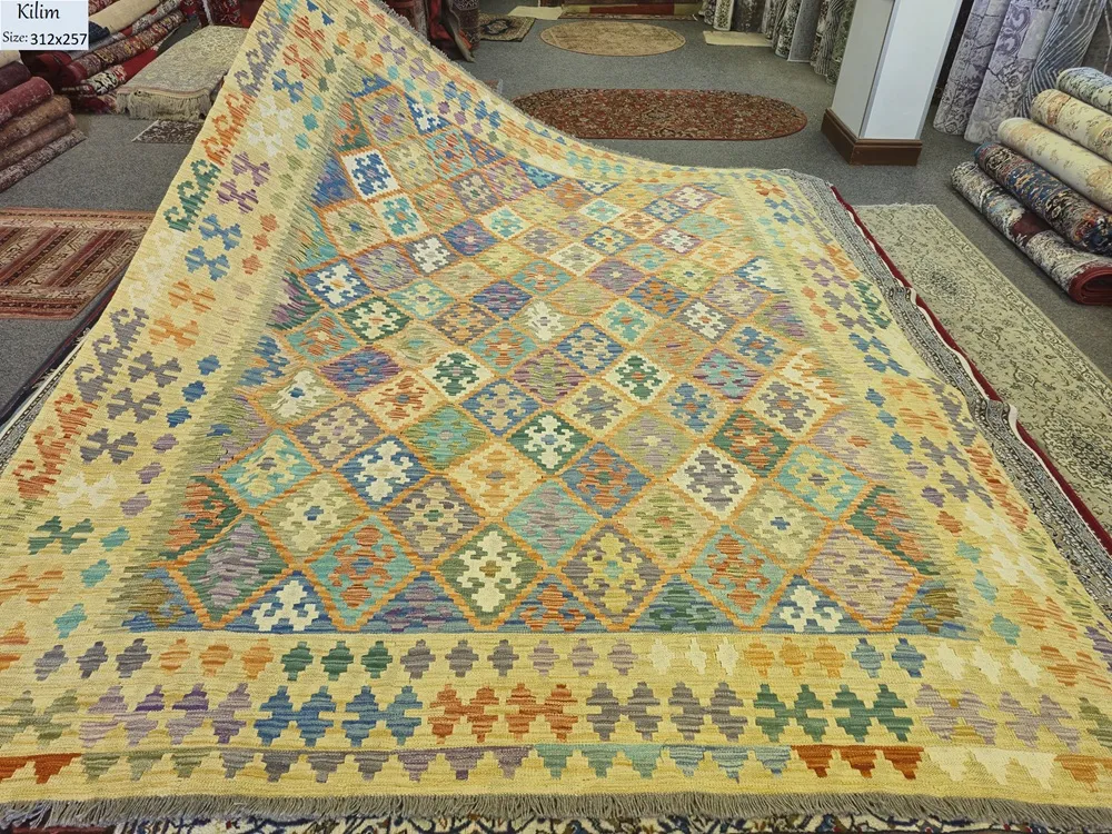 Kilim Chobi