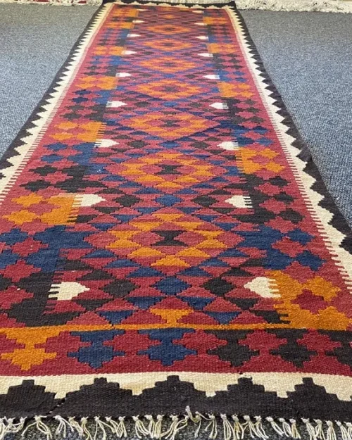 Kilim runner