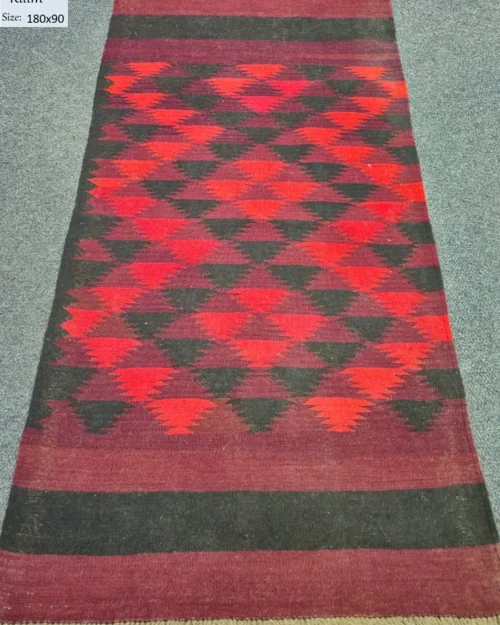 Kilim runner