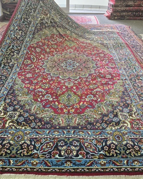 Mashad rug