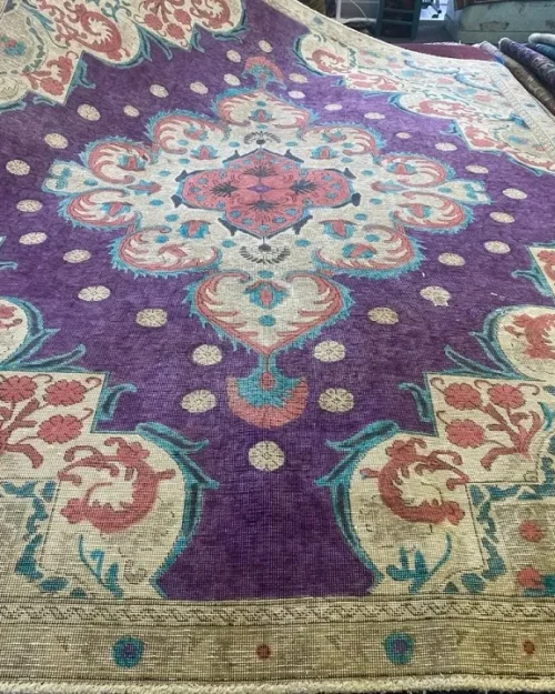 Oriental Reload Rug