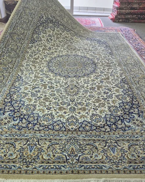 Nain rug