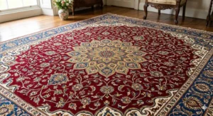 Read more about the article Shah Abbasi