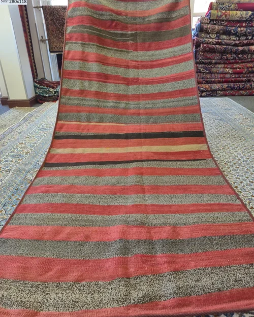 Shiraz Gabbeh rug
