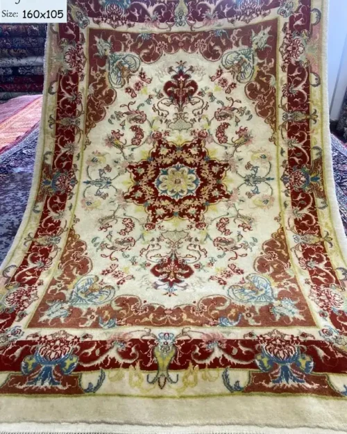 Silk Isfahan