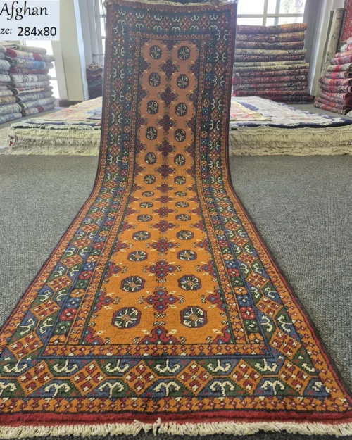 Afghan Akche