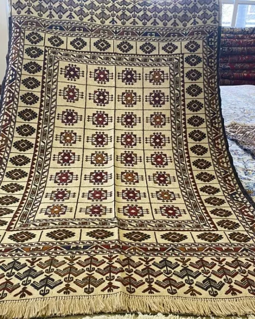 Bokhara kilim