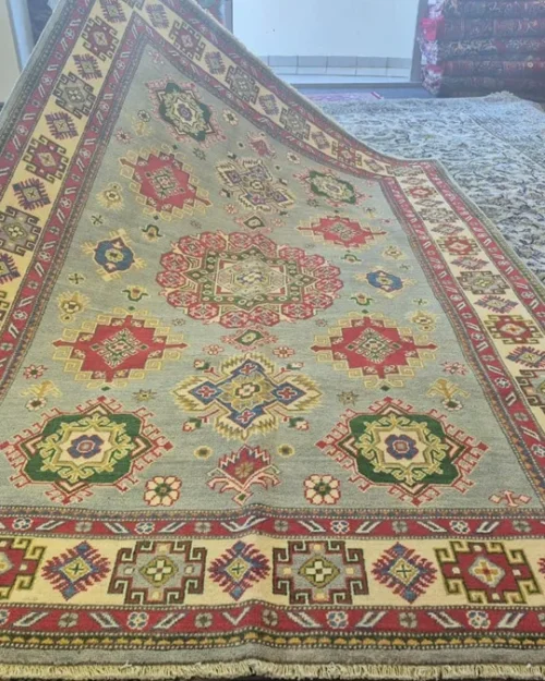 Qazaq rug