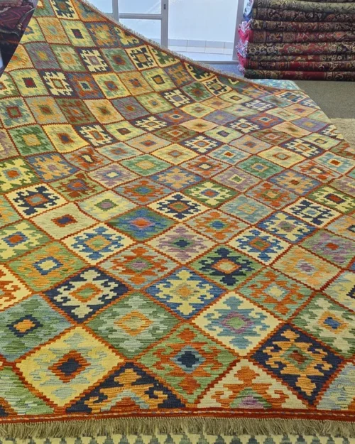 Kilim Chobi