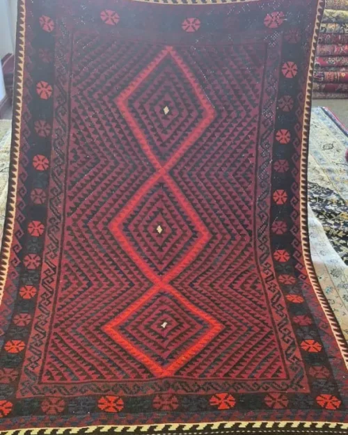 Kilim Ghalmiri