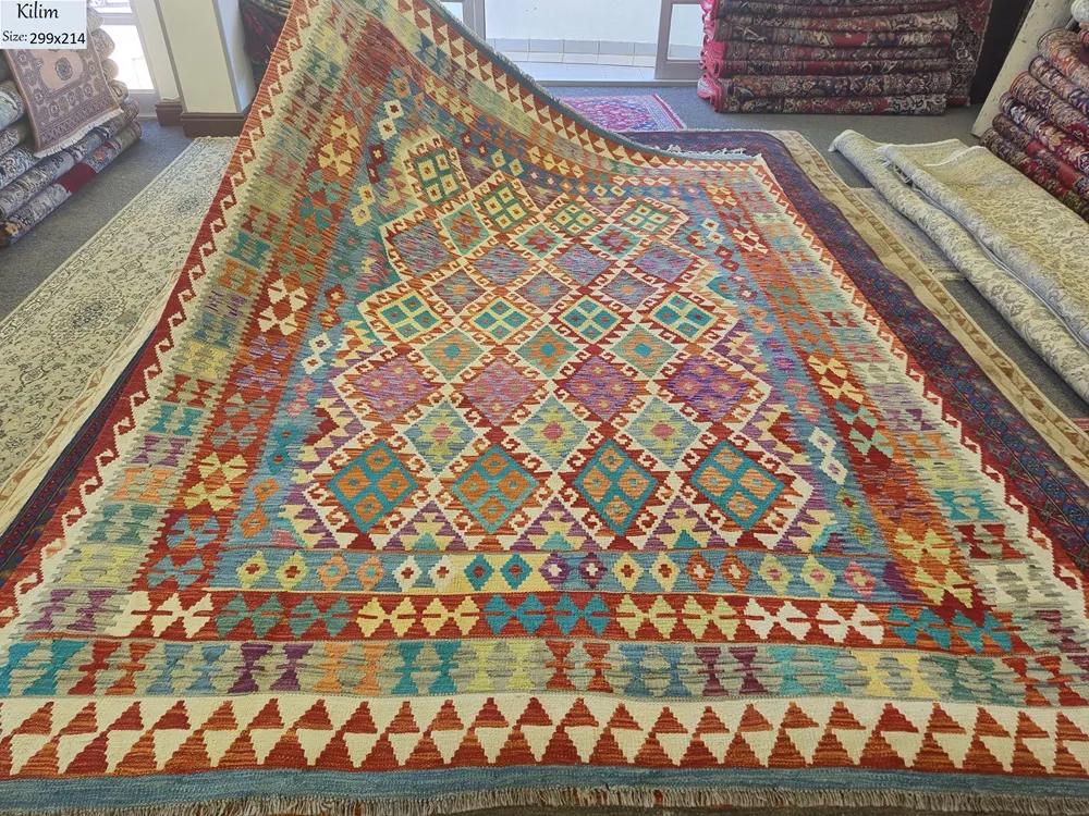 Kilim