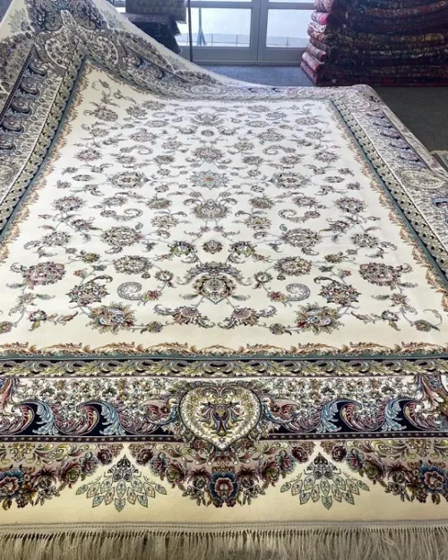 Nain rug