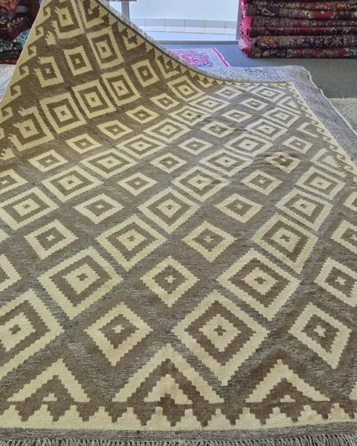 Afghan Kilim