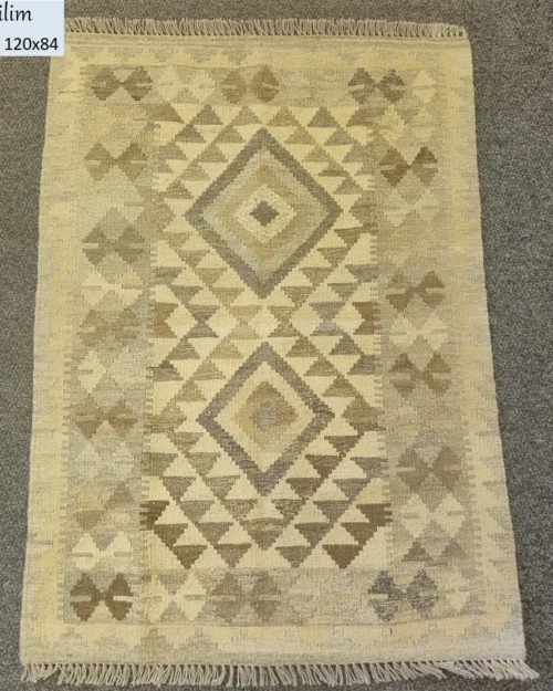 Kilim Khaki